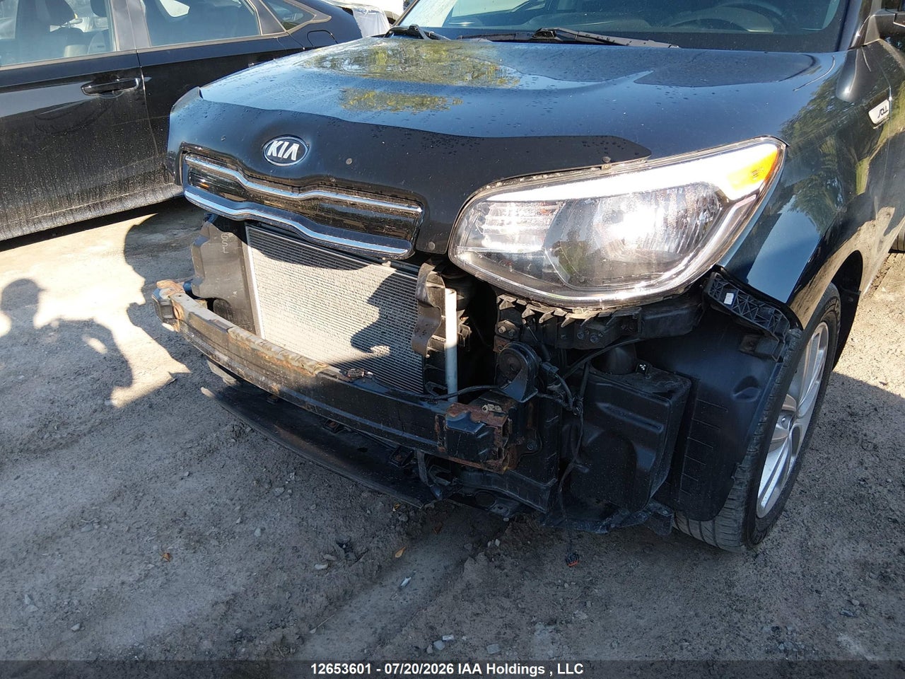 2017 KIA SOUL thumbnail 7