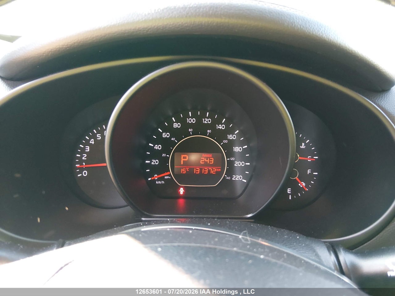 2017 KIA SOUL thumbnail 8
