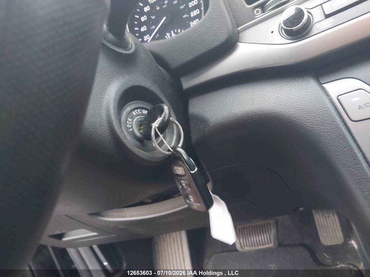 2017 HYUNDAI ELANTRA SE/VALUE/LIMITED thumbnail 12