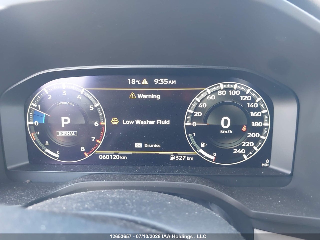 2022 MITSUBISHI OUTLANDER LE/LE PREMIUM/SE/SEL thumbnail 8