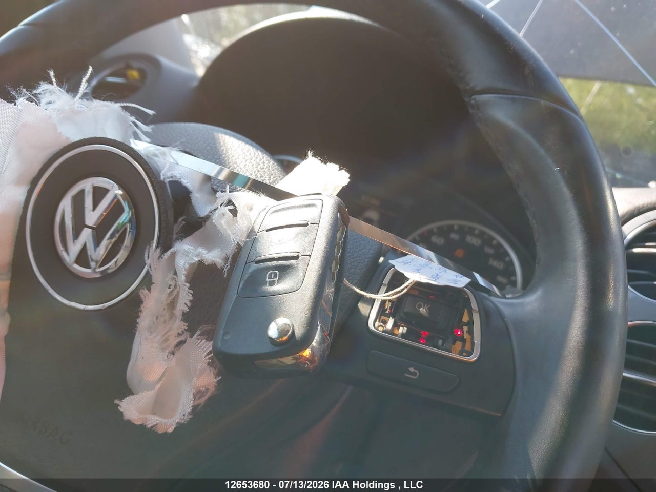 2016 VOLKSWAGEN TIGUAN COMFORTLINE/HIGHLINE/SPECIAL EDITION thumbnail 11