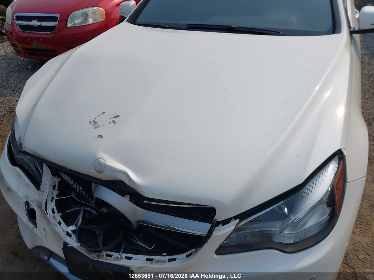 2014 MERCEDES BENZ E 350 4MATIC thumbnail 11