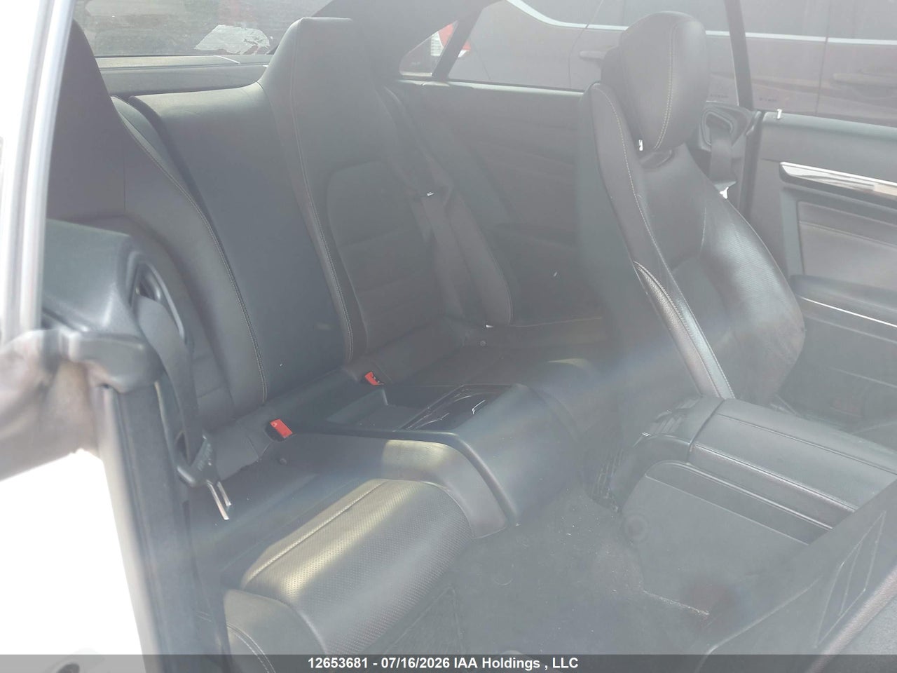 2014 MERCEDES BENZ E 350 4MATIC thumbnail 9