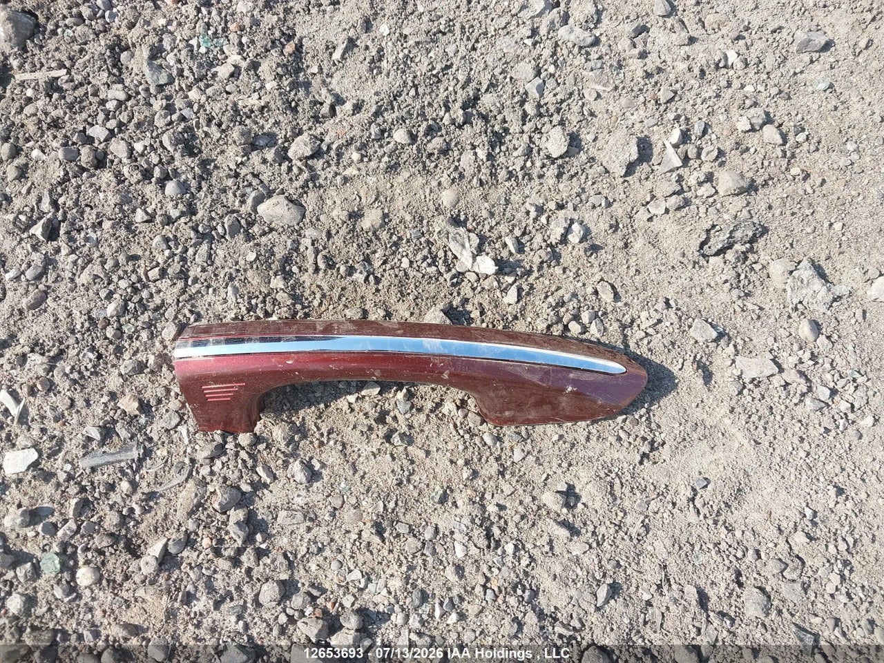 2016 FORD EDGE TITANIUM thumbnail 12