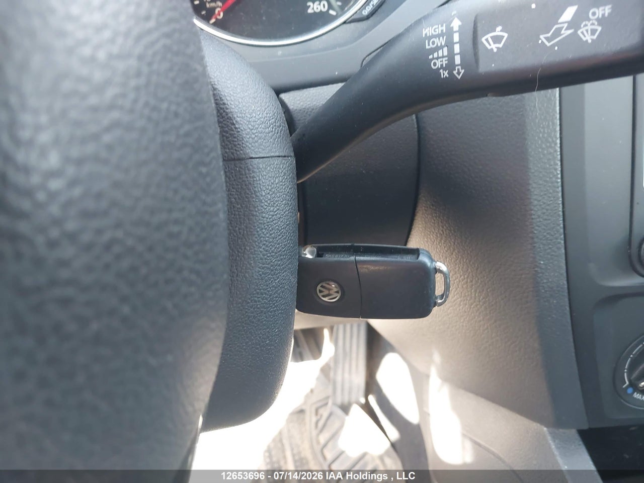 2015 VOLKSWAGEN JETTA S thumbnail 12