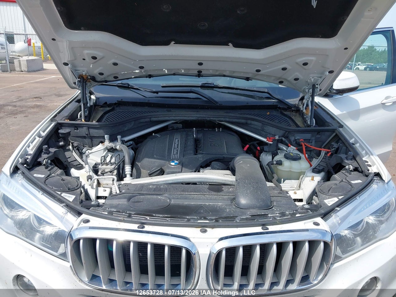 2018 BMW X5 XDRIVE35I thumbnail 11