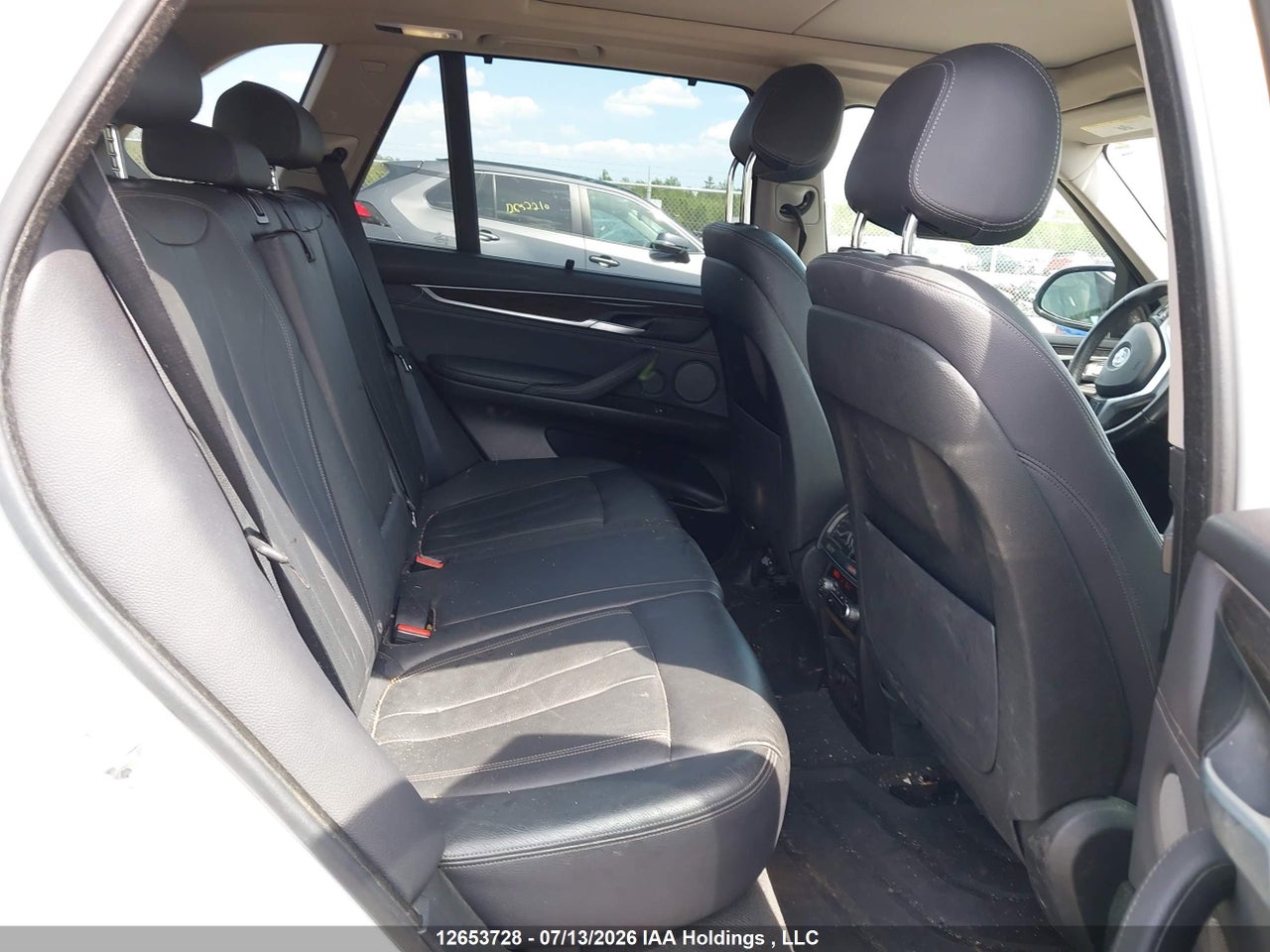 2018 BMW X5 XDRIVE35I thumbnail 9