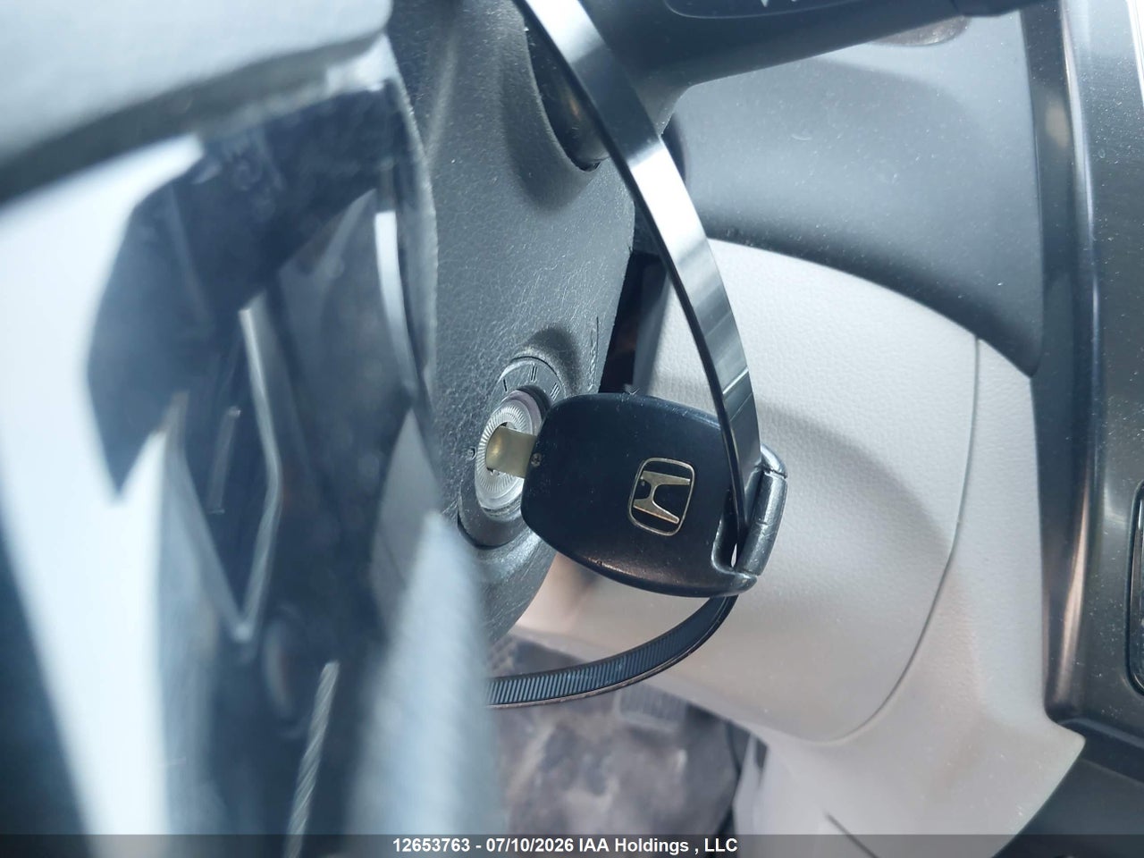 2013 HONDA CIVIC EX 4DR thumbnail 11