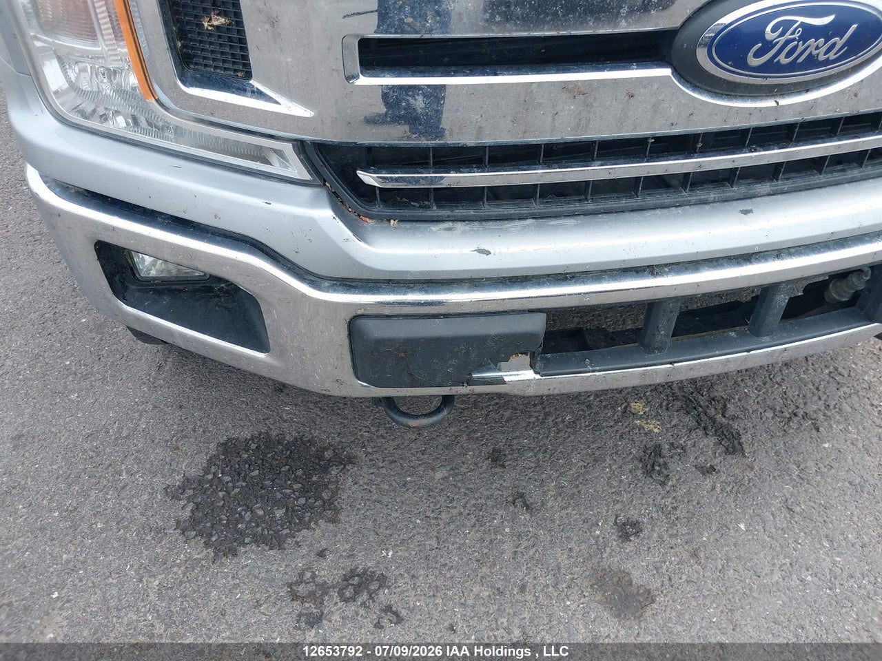 2020 FORD F150 SUPERCREW thumbnail 7
