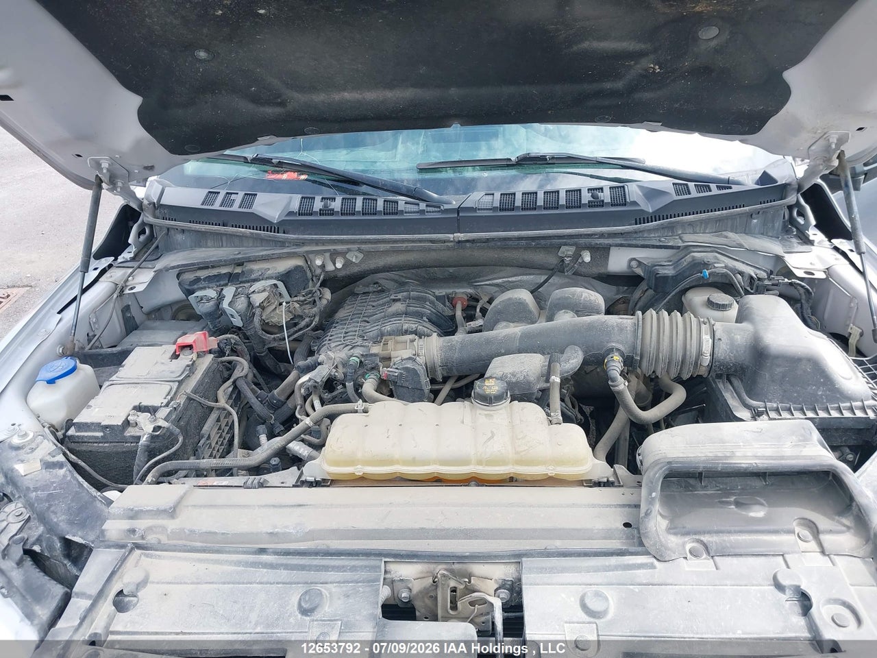 2020 FORD F150 SUPERCREW thumbnail 10