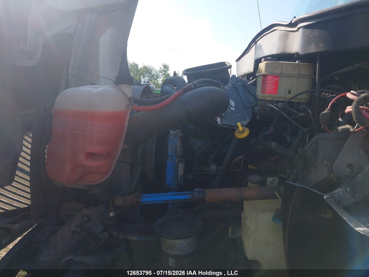 2006 INTERNATIONAL 4000 4300 thumbnail 11