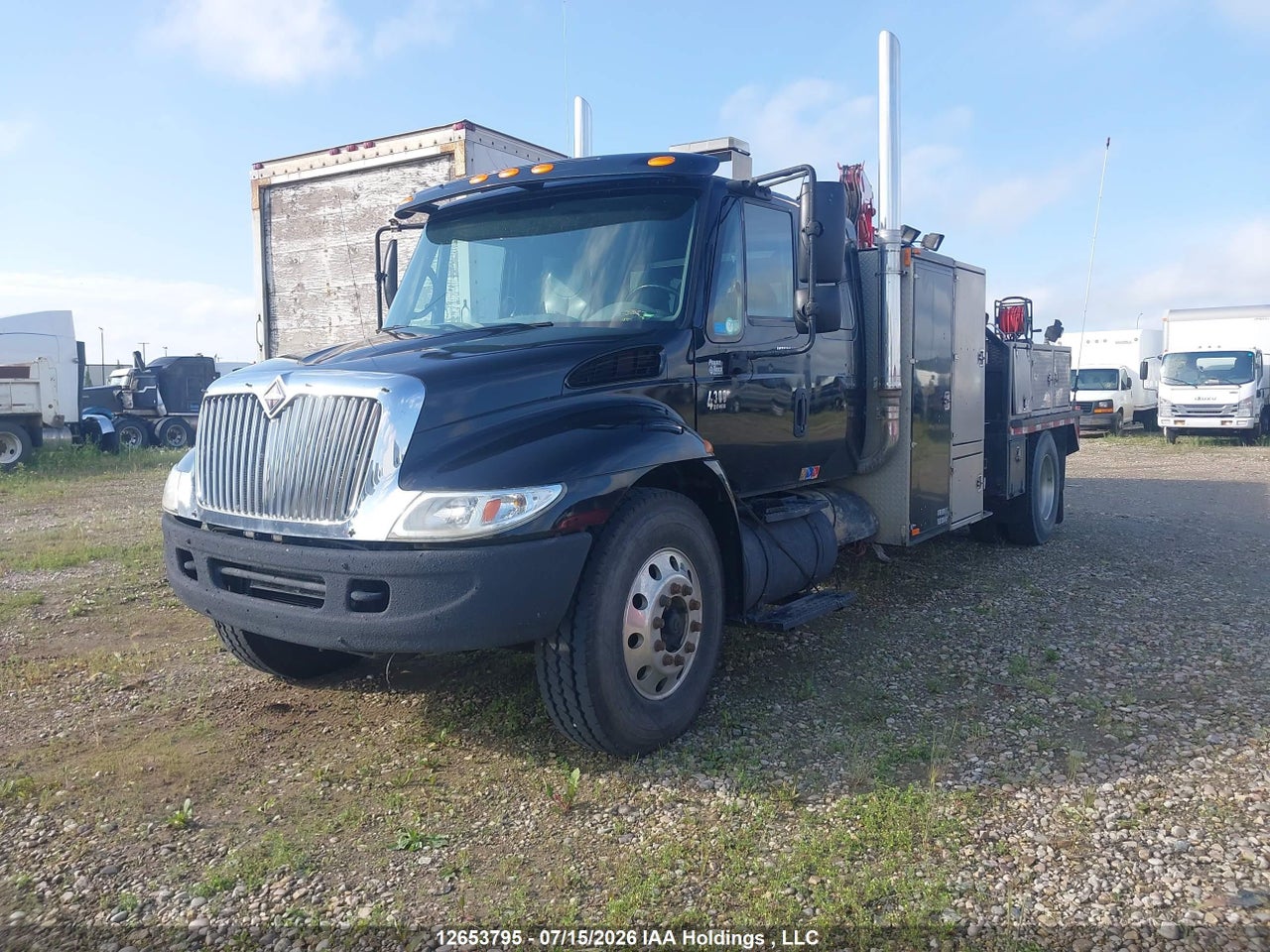 2006 INTERNATIONAL 4000 4300 thumbnail 3