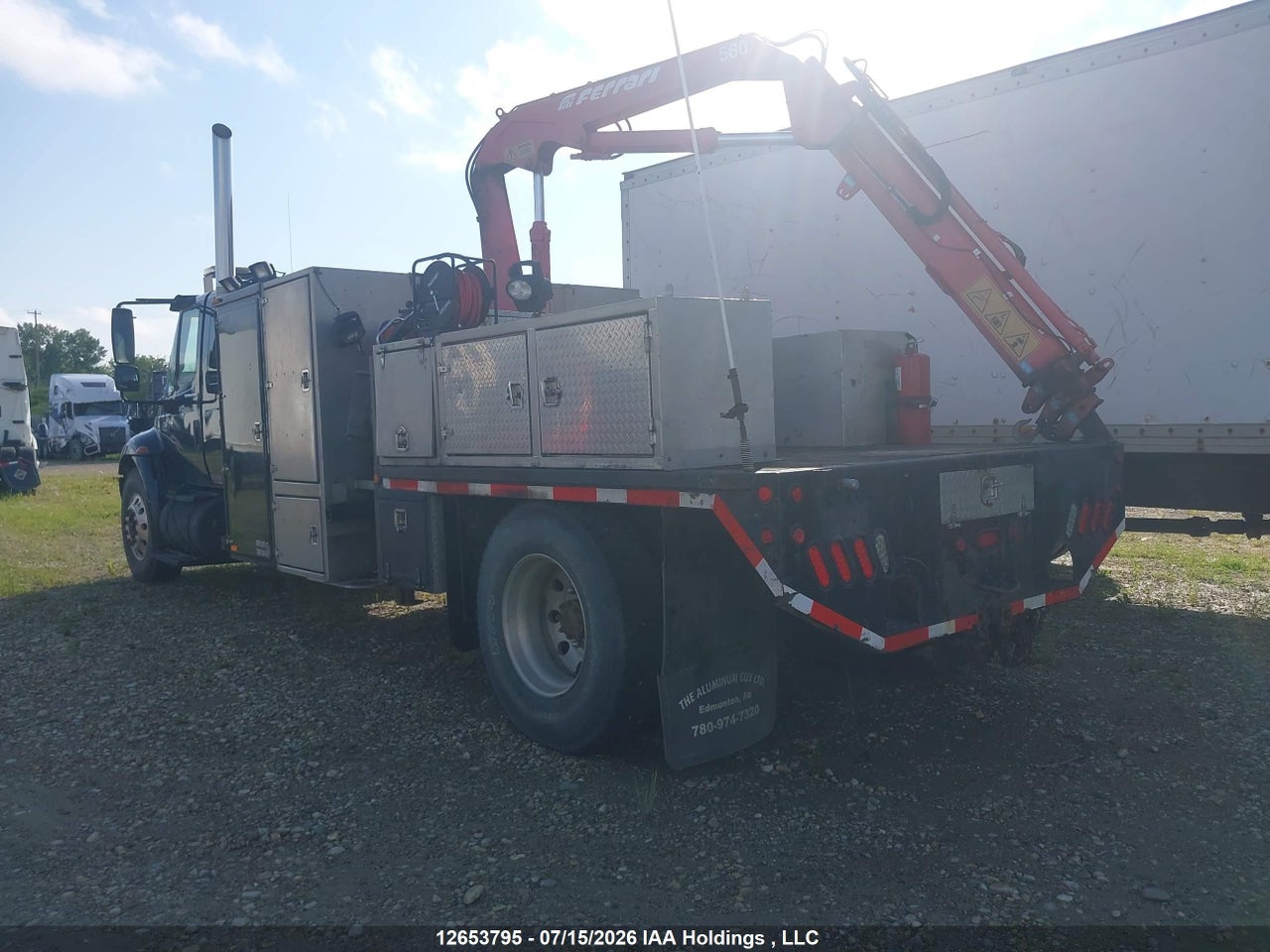 2006 INTERNATIONAL 4000 4300 thumbnail 4