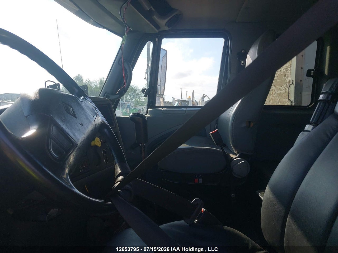 2006 INTERNATIONAL 4000 4300 thumbnail 6