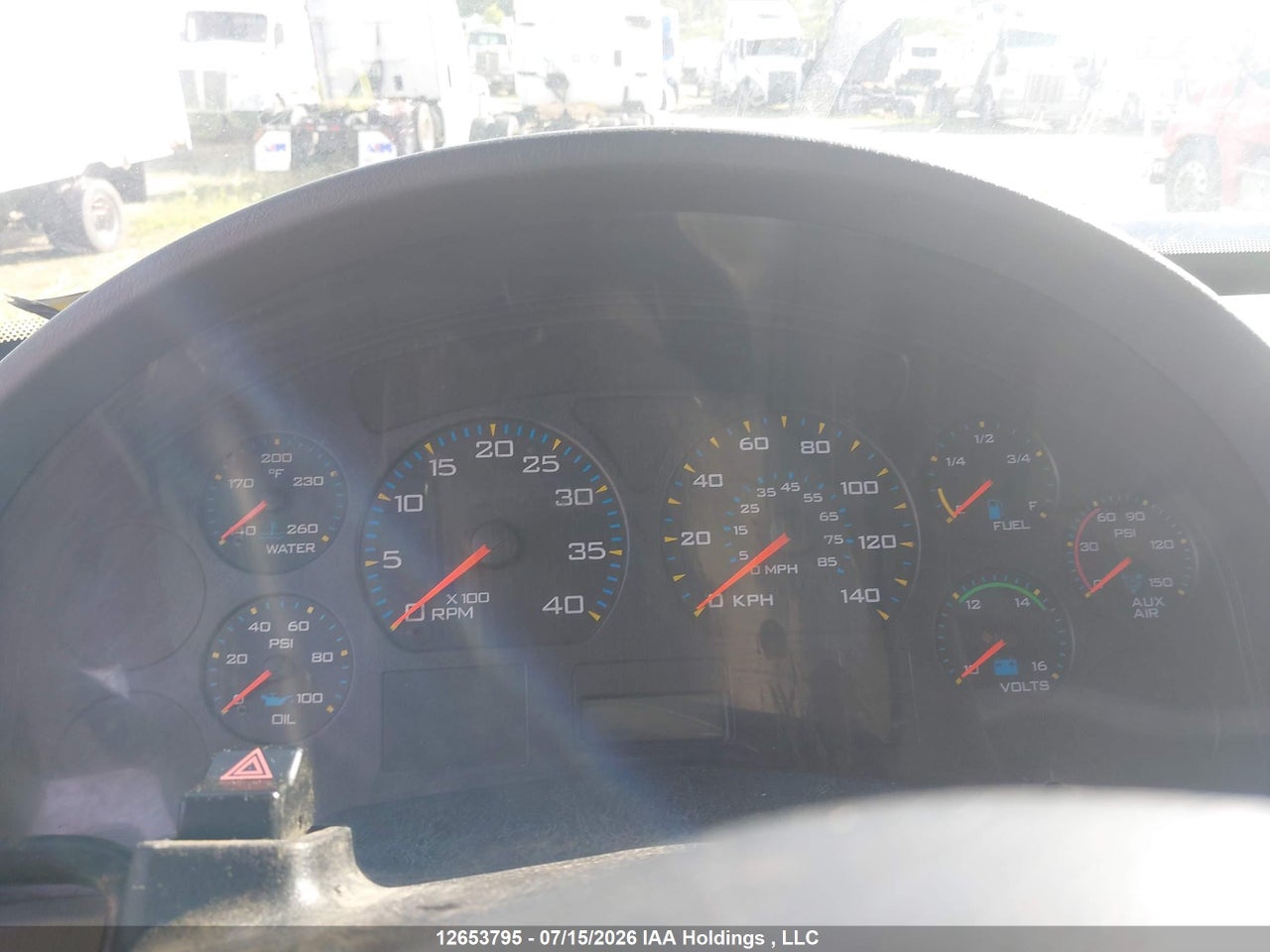 2006 INTERNATIONAL 4000 4300 thumbnail 8