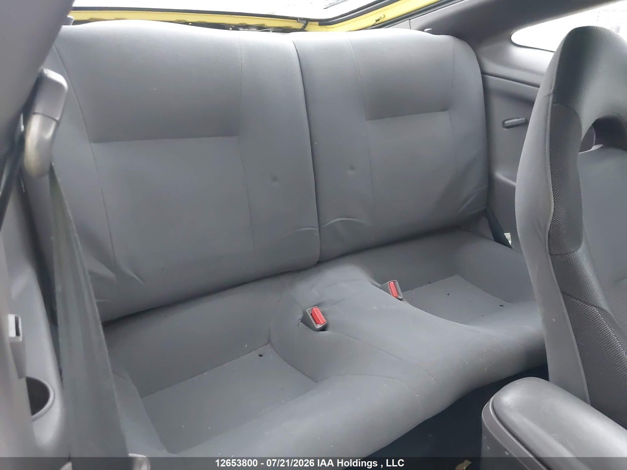 2002 TOYOTA CELICA GT thumbnail 9