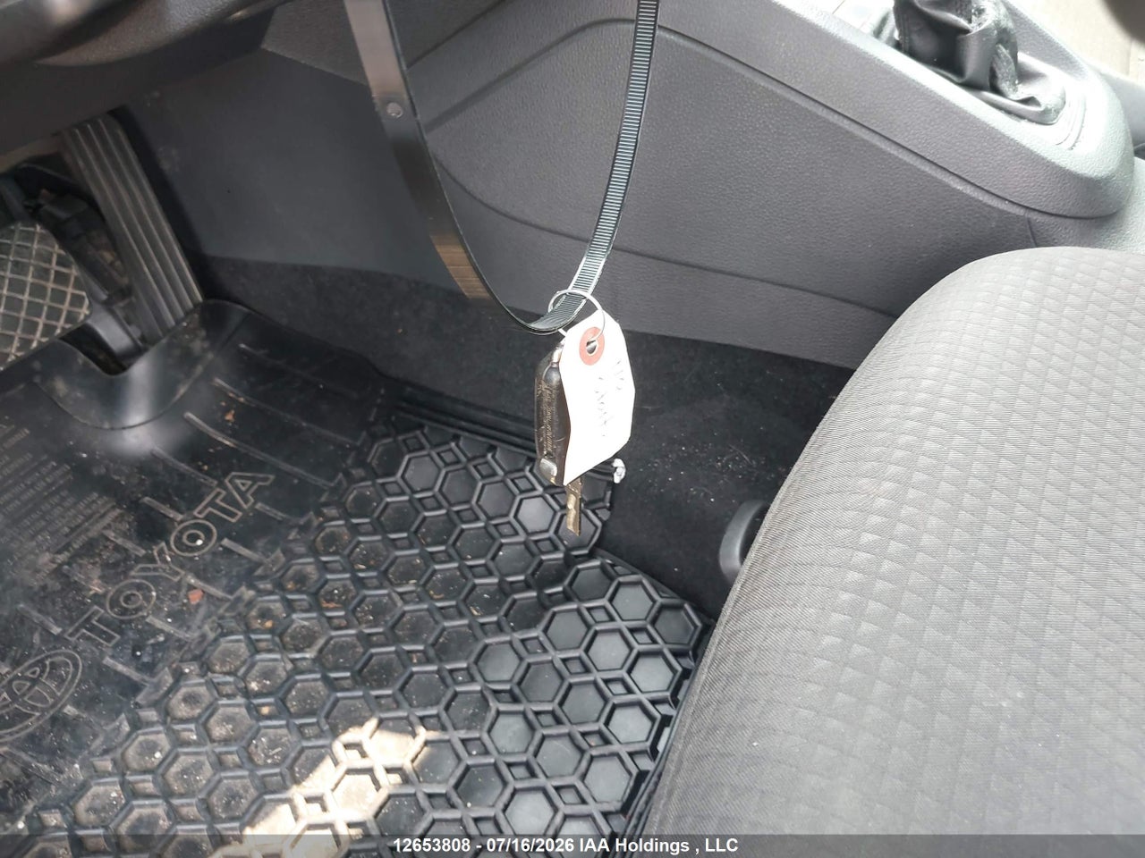 2015 VOLKSWAGEN JETTA TDI thumbnail 12