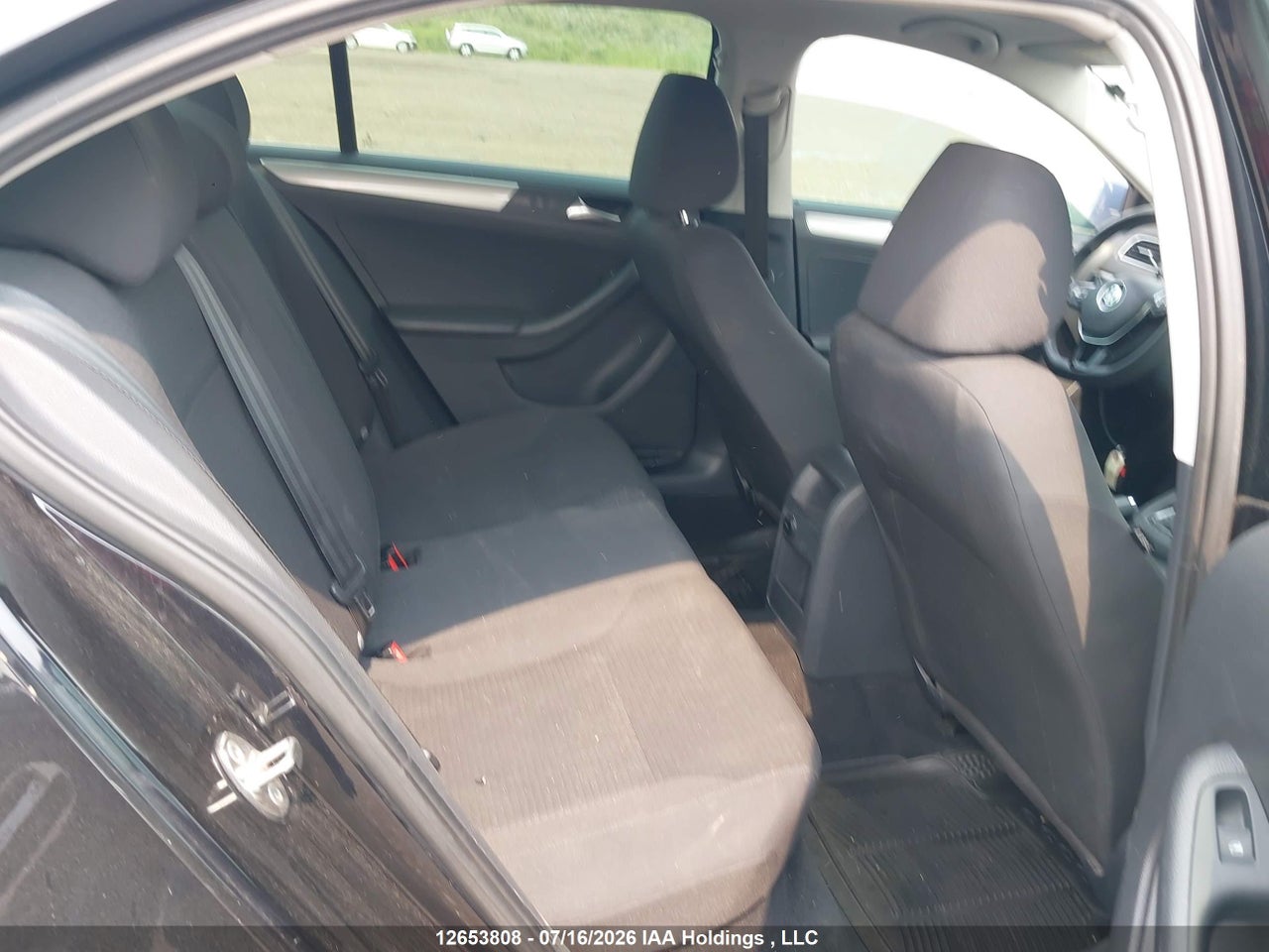 2015 VOLKSWAGEN JETTA TDI thumbnail 9