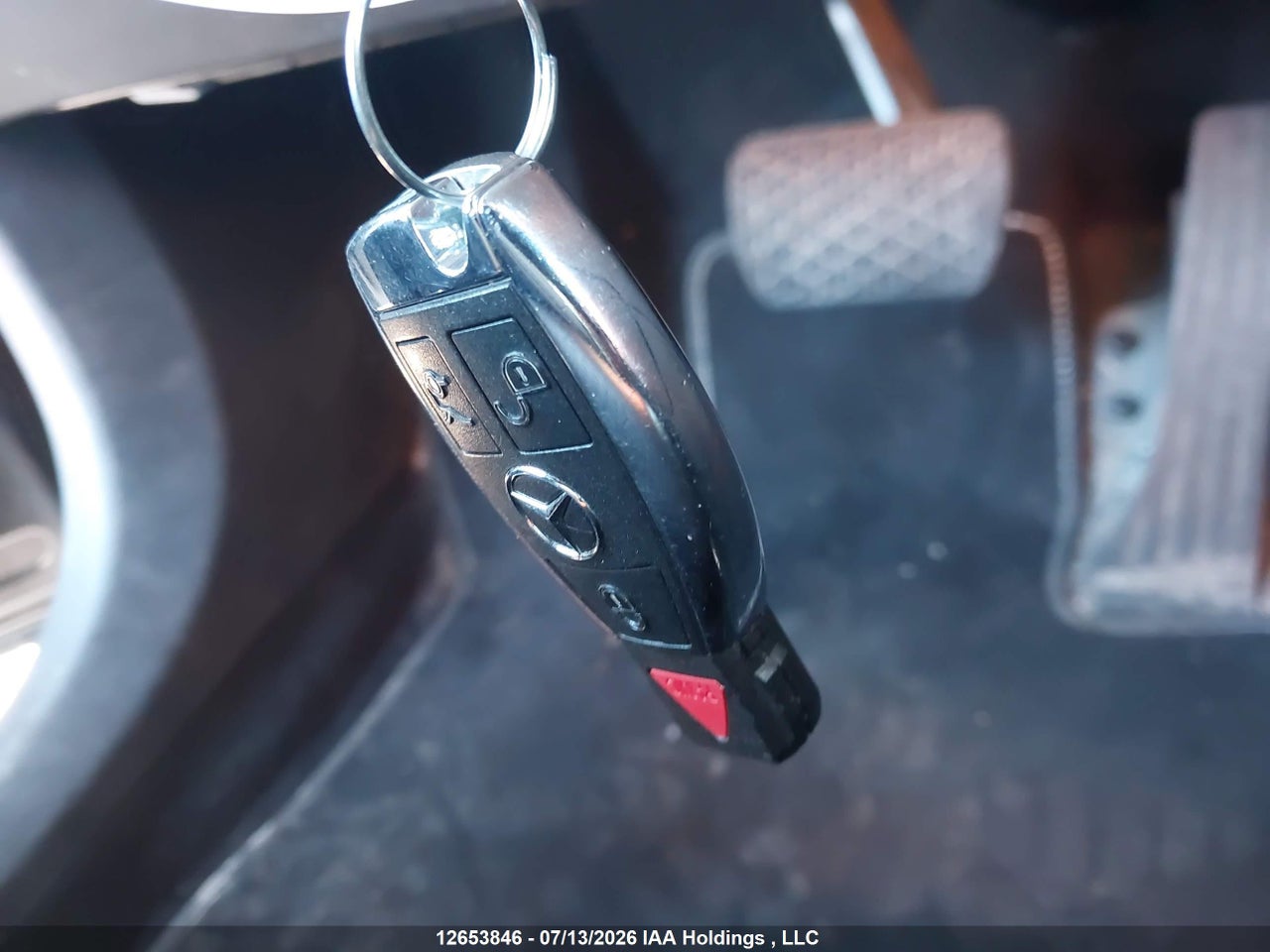 2018 MERCEDES BENZ GLC 300 4MATIC thumbnail 12