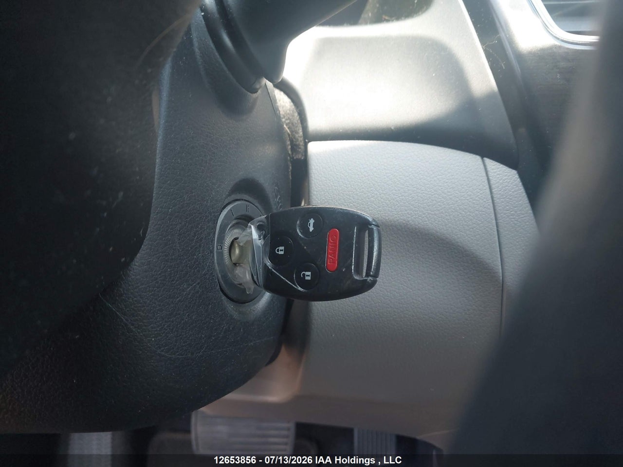 2013 HONDA CIVIC LX thumbnail 12