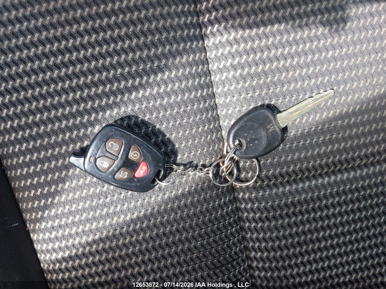 2010 HYUNDAI ELANTRA GLS thumbnail 12