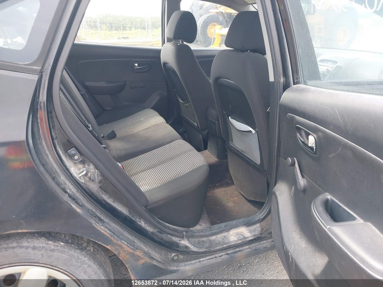 2010 HYUNDAI ELANTRA GLS thumbnail 9