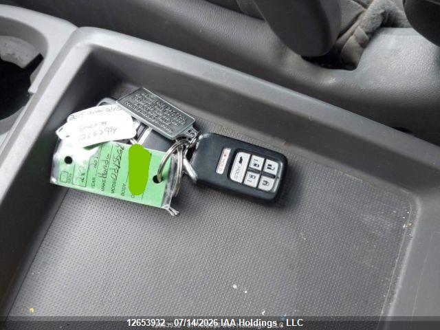 2015 HONDA ODYSSEY TOURING/TOURING ELITE thumbnail 12