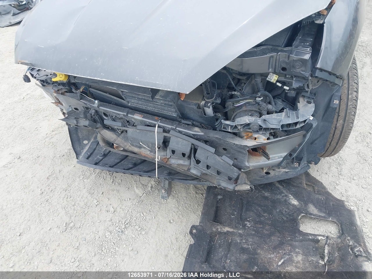 2016 FORD FOCUS SE thumbnail 7