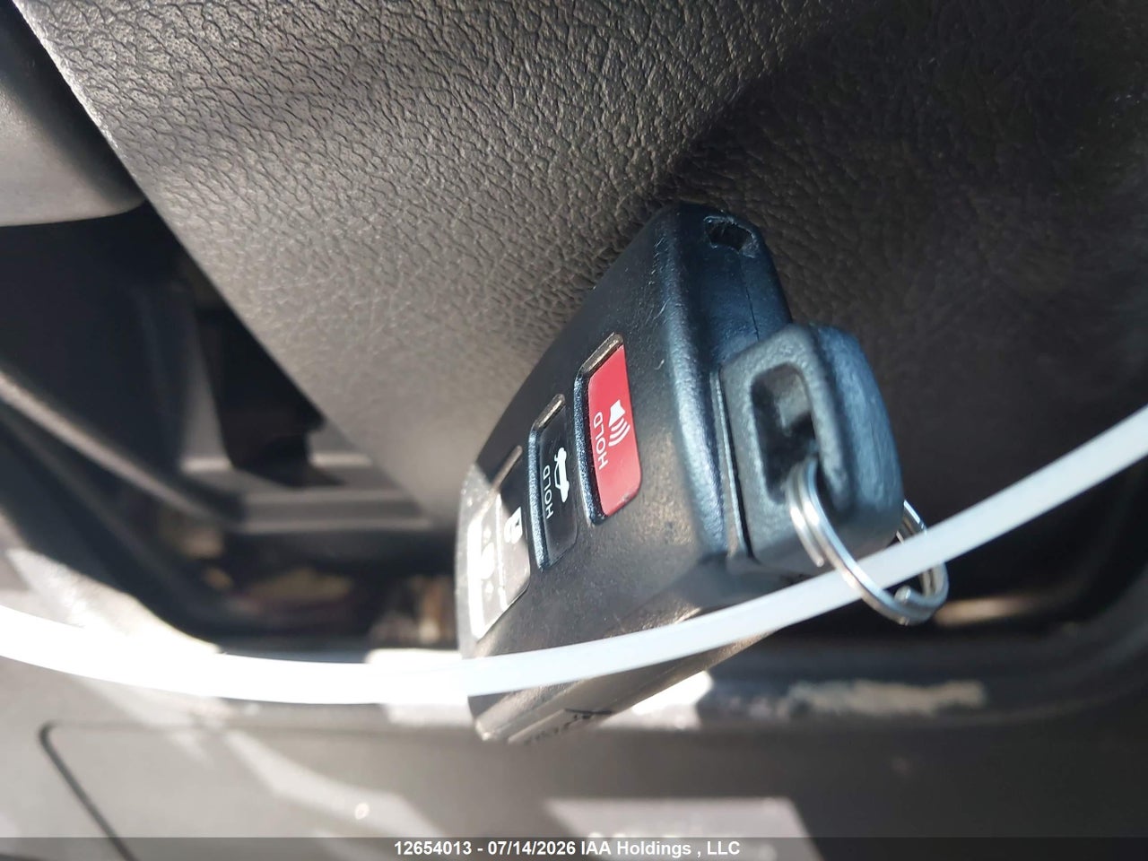 2017 TOYOTA CAMRY HYBRID/LE/XLE/SE thumbnail 12