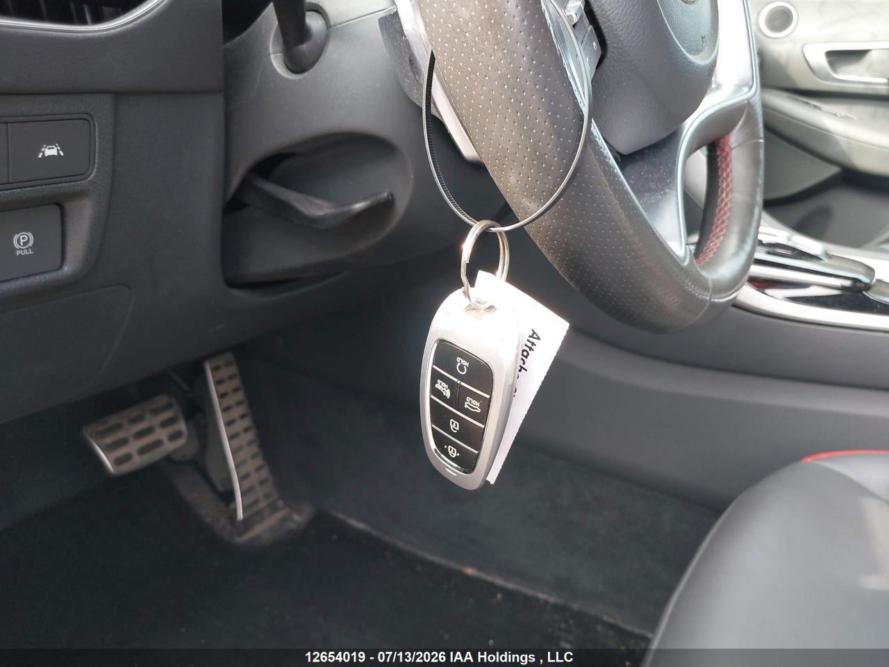 2022 HYUNDAI SONATA SPORT thumbnail 12