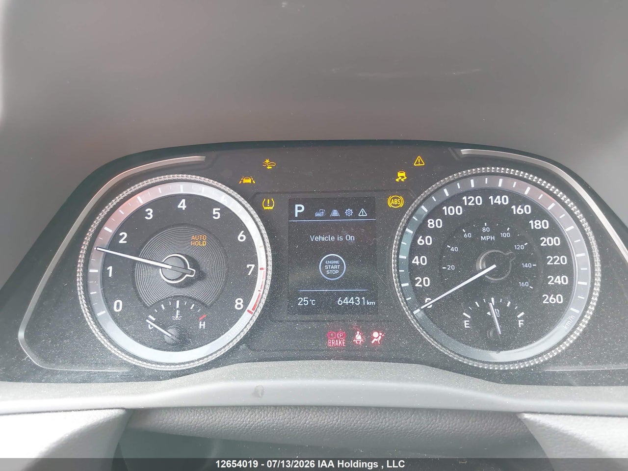 2022 HYUNDAI SONATA SPORT thumbnail 8