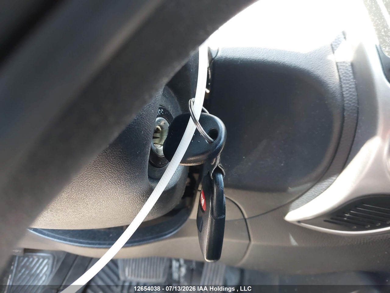 2011 HYUNDAI TUCSON GL/GLS thumbnail 12