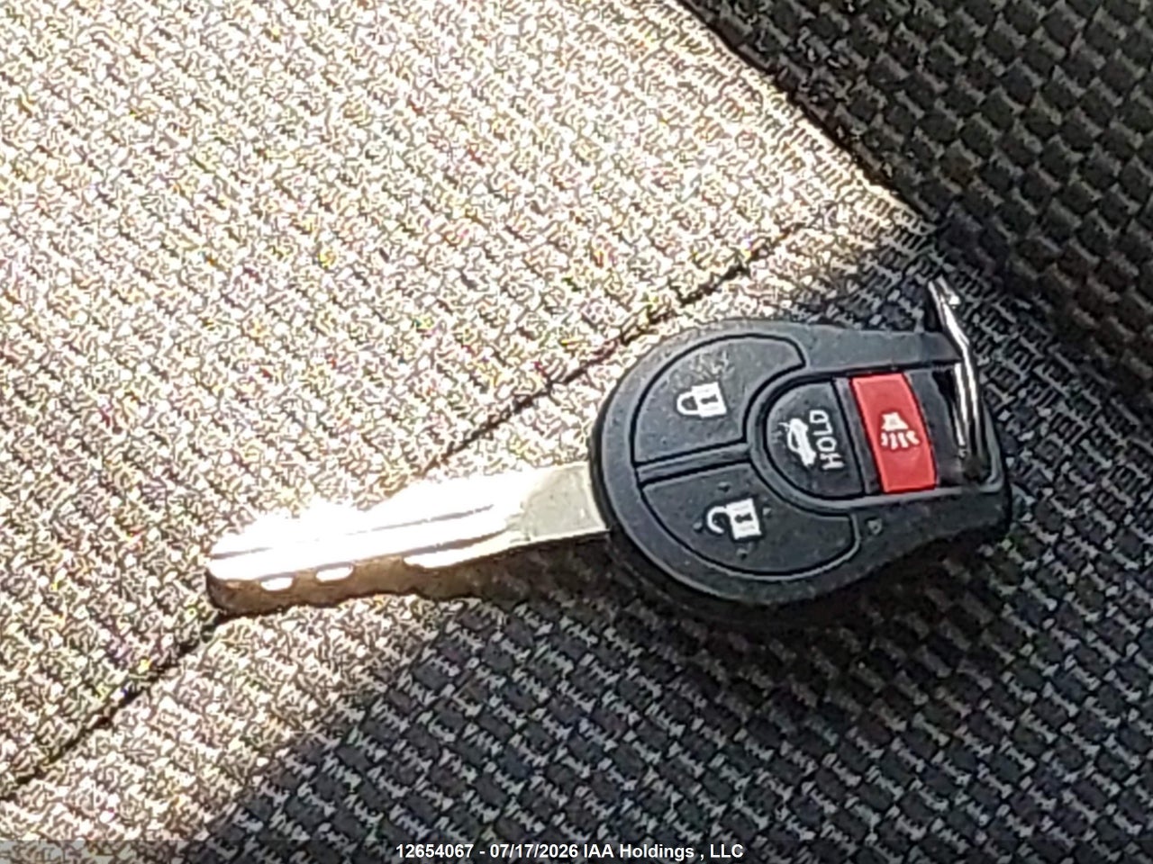 2013 NISSAN SENTRA 1.8 S/1.8 SV thumbnail 12