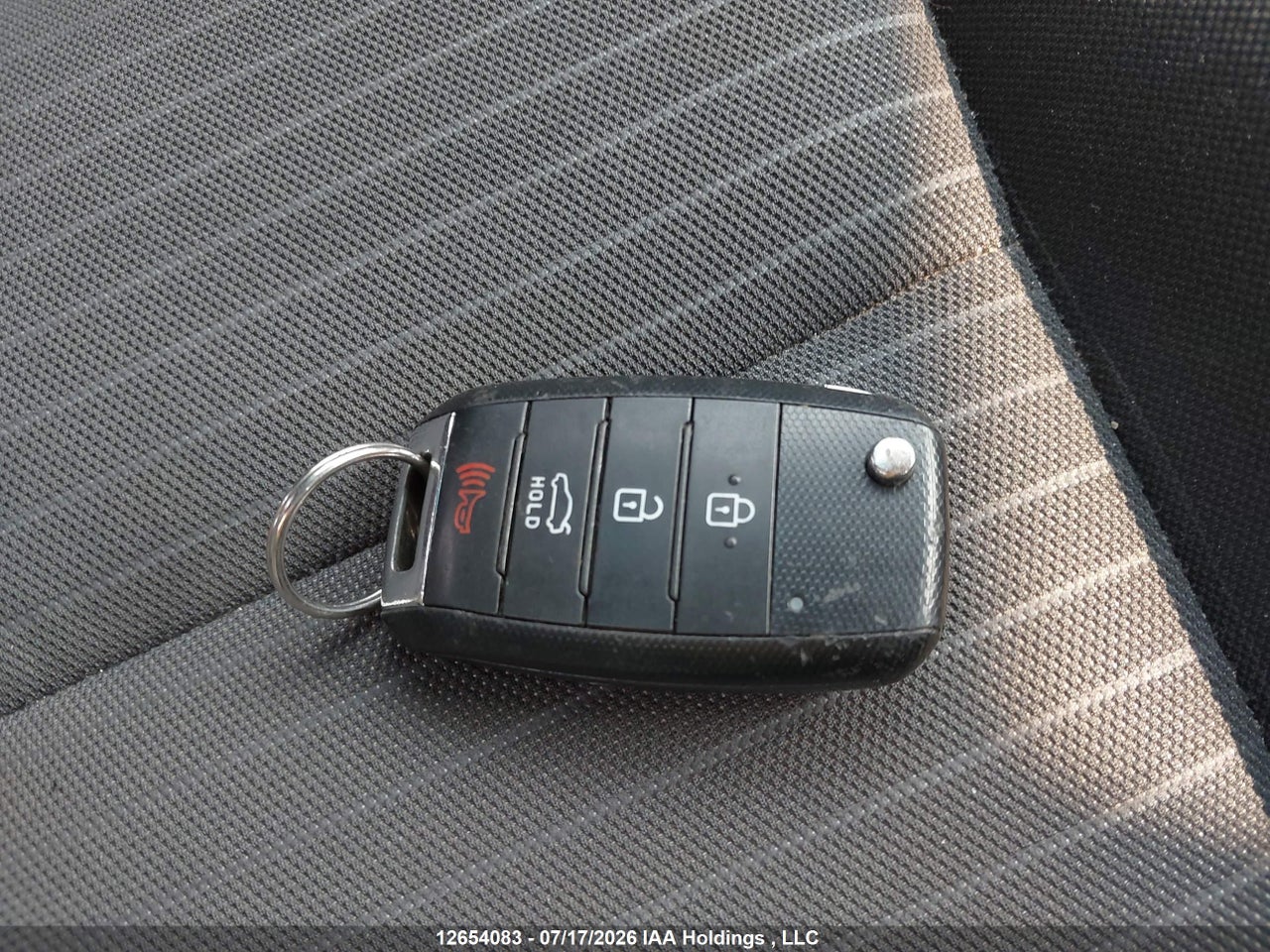 2018 KIA FORTE LX/S thumbnail 12