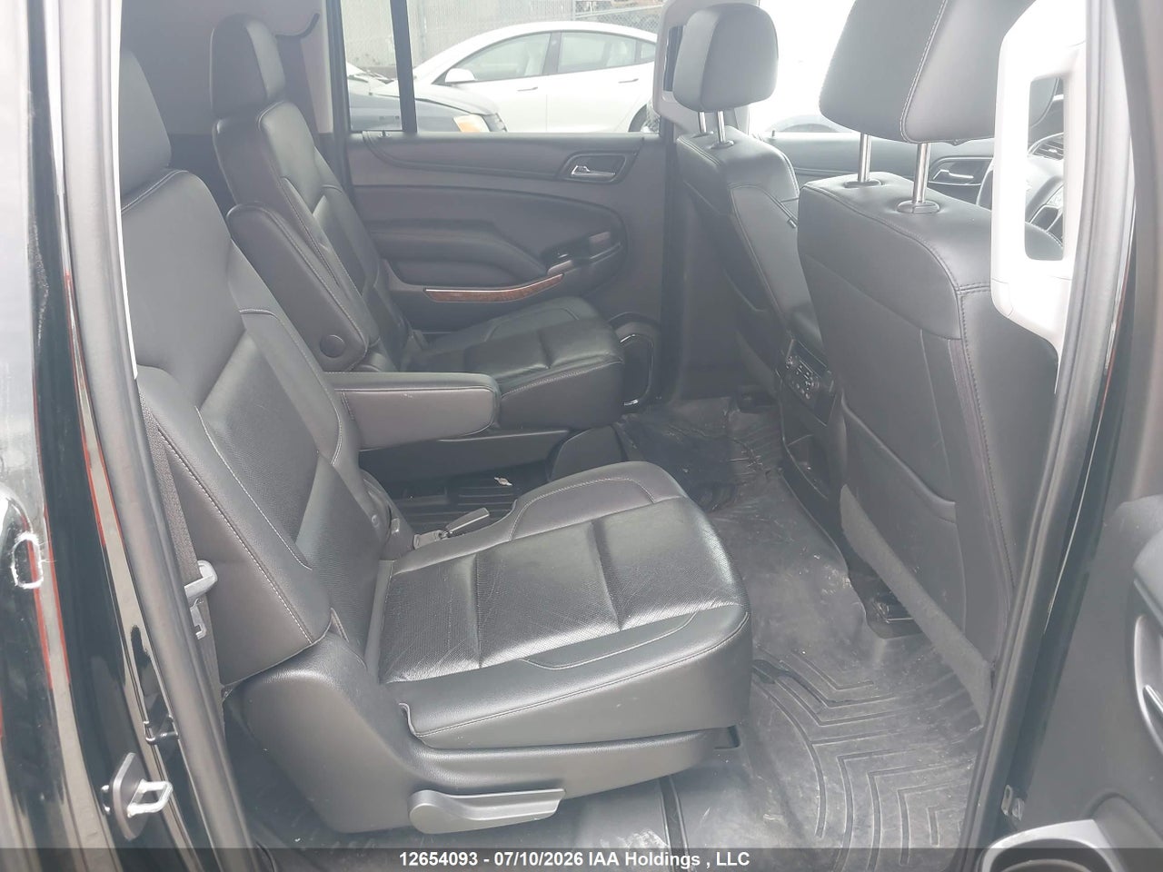 2018 CHEVROLET SUBURBAN PREMIER thumbnail 9