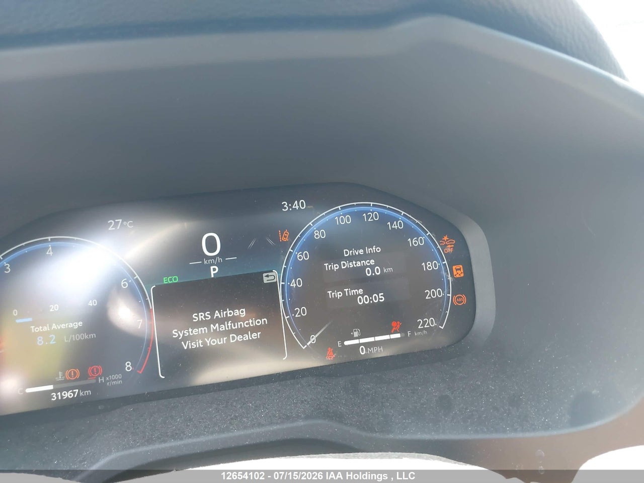 2024 TOYOTA RAV4 LIMITED thumbnail 8