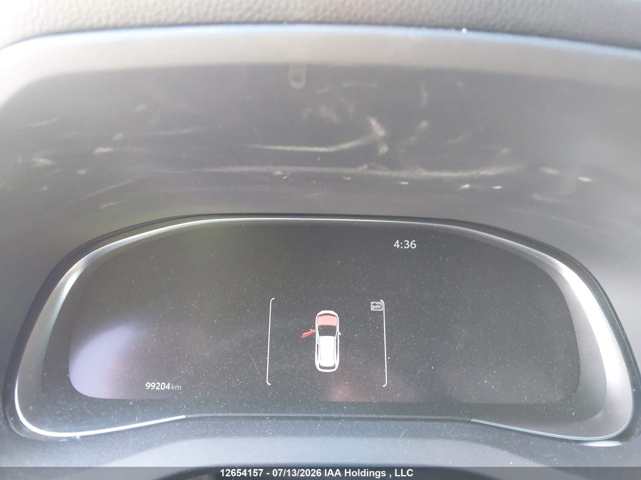 2024 TOYOTA venza limited thumbnail 8