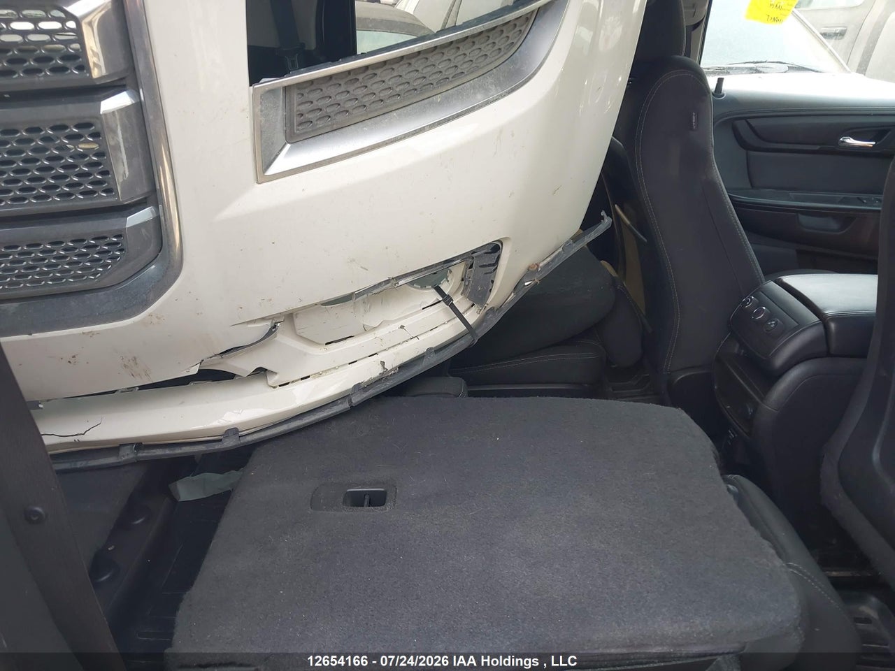 2014 GMC ACADIA SLE thumbnail 9