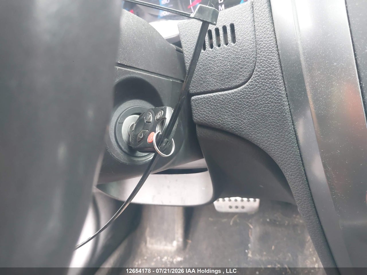 2012 FORD FUSION SEL thumbnail 12