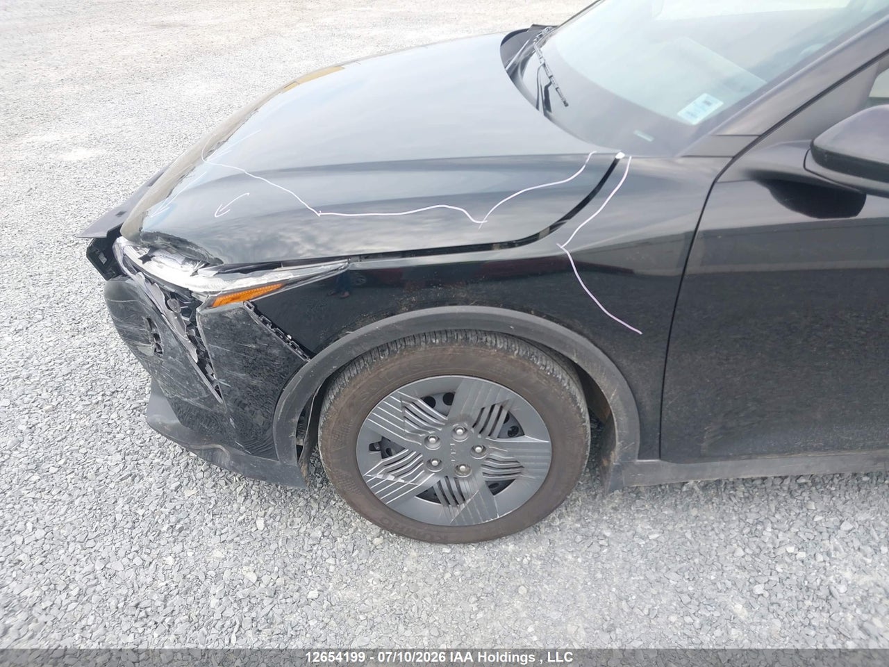 2026 KIA K4 LX/LXS thumbnail 12