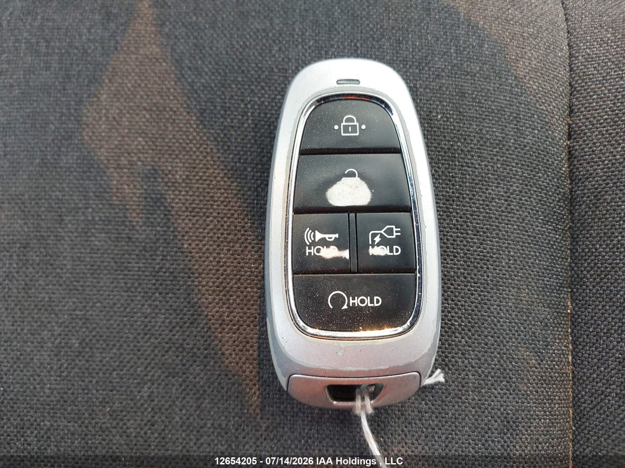 2022 HYUNDAI IONIQ 5 PREFERRED LONG RANGE thumbnail 12