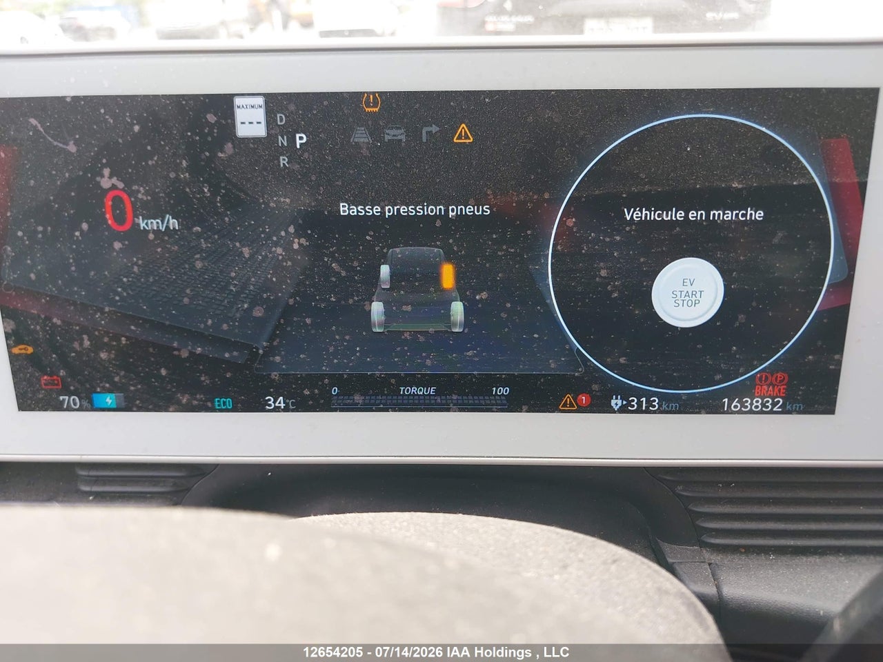 2022 HYUNDAI IONIQ 5 PREFERRED LONG RANGE thumbnail 8