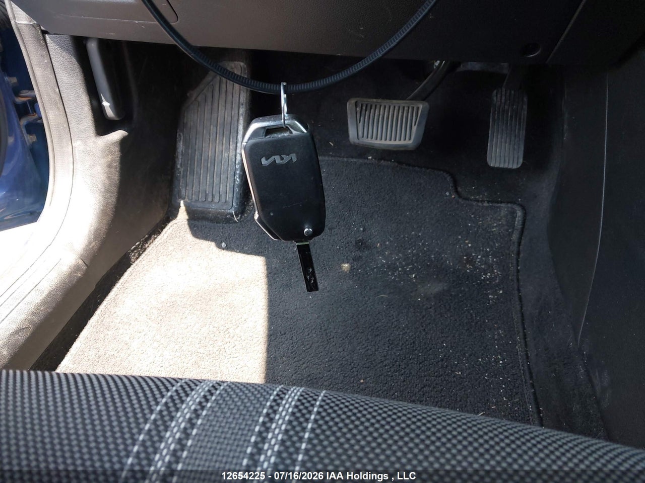 2022 KIA FORTE FE/LXS thumbnail 12