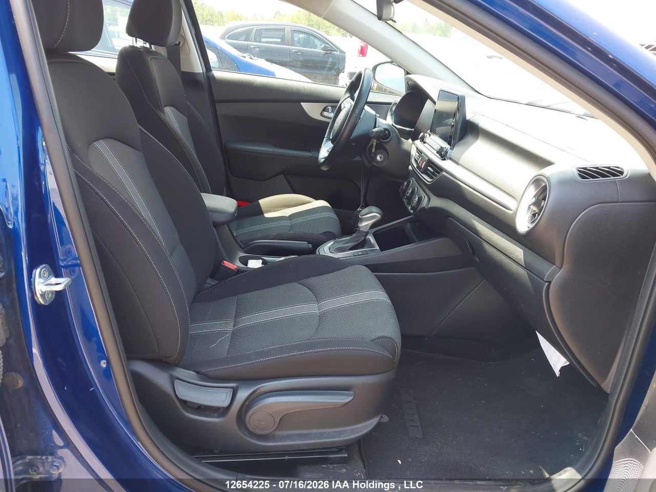 2022 KIA FORTE FE/LXS thumbnail 6