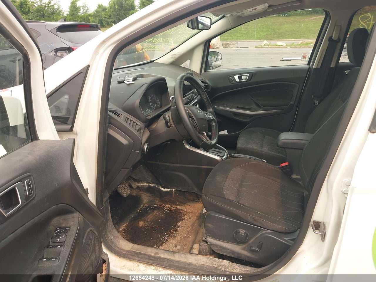 2018 FORD ECOSPORT SE thumbnail 6