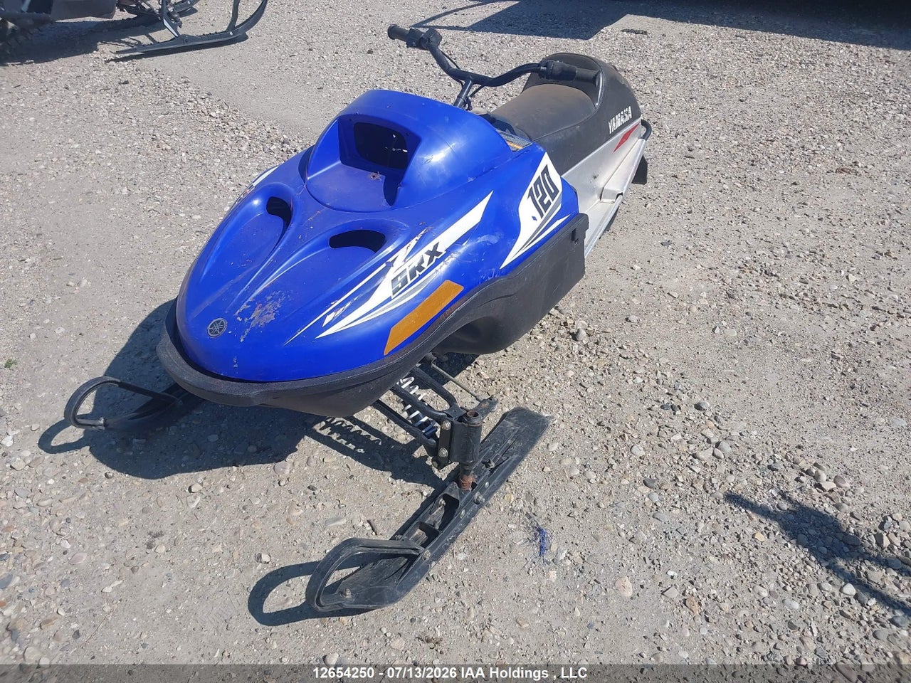2016 YAMAHA SIDEWINDER SRX LE thumbnail 3