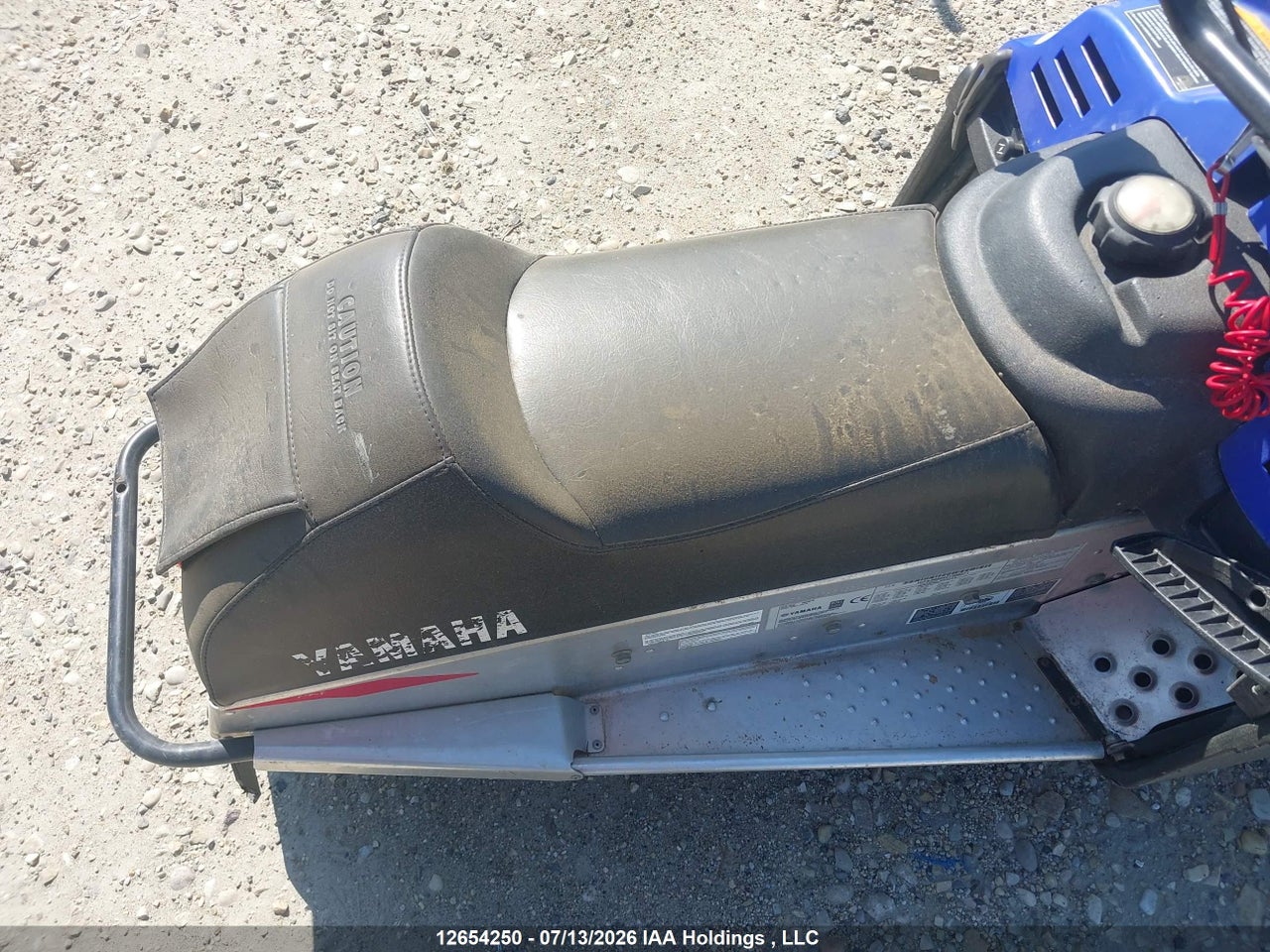 2016 YAMAHA SIDEWINDER SRX LE thumbnail 6