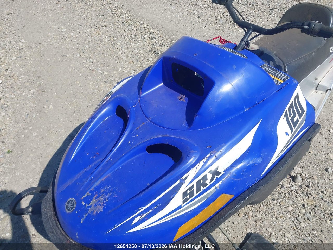 2016 YAMAHA SIDEWINDER SRX LE thumbnail 7