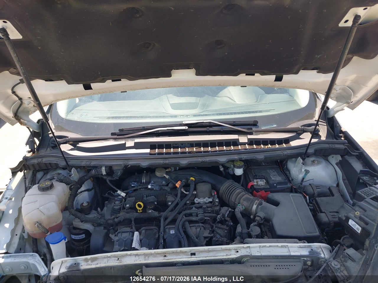 2019 FORD EDGE SEL thumbnail 11