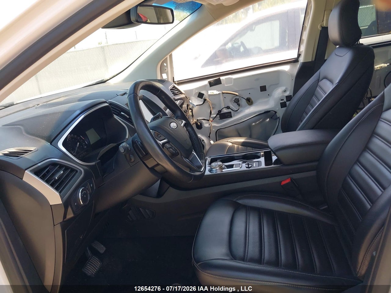 2019 FORD EDGE SEL thumbnail 6